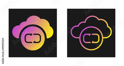 Refresh Vector Icon
