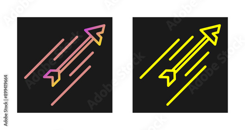 Arrow Vector Icon