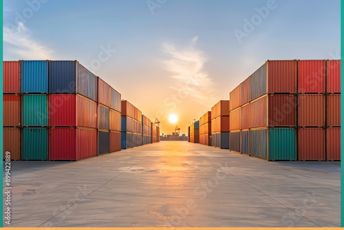 SME logistics planning for global distribution, SME, international shipping