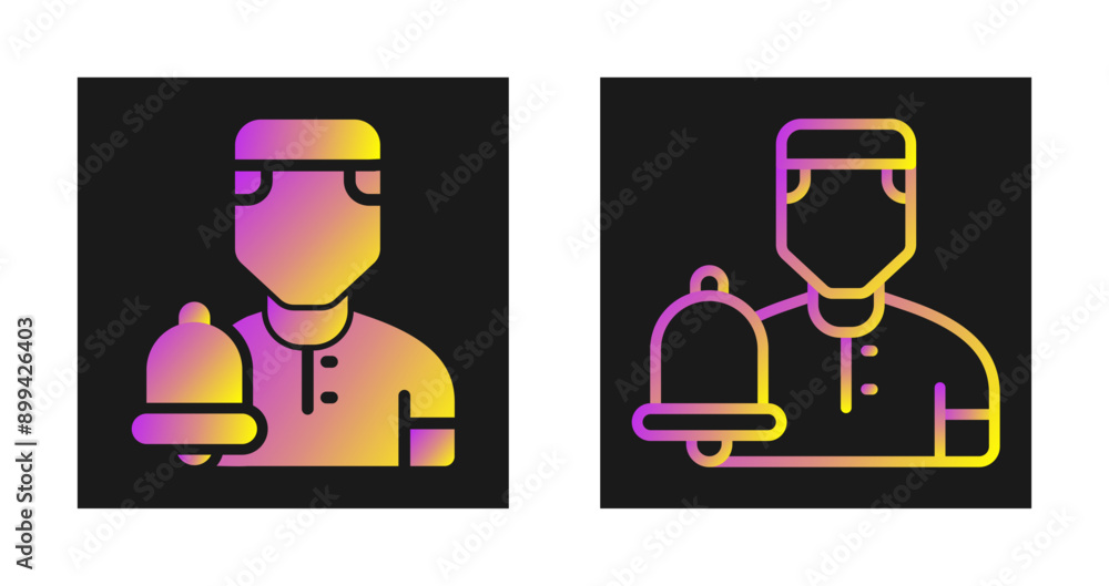 Notification Vector Icon Notification Vector Icon