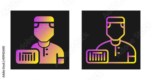 Delivery Vector Icon