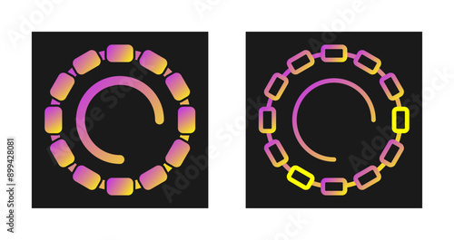 Selection Vector Icon