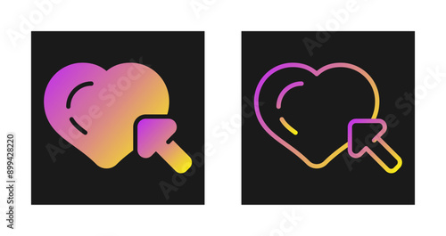 Selection Vector Icon
