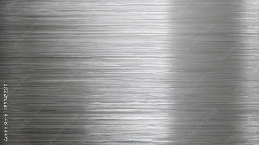 Shiny Brushed Metal Texture Background - Perfect for Industrial and Modern Design Projects Shiny Brushed Metal Texture Background - Perfect for Industrial and Modern Design Projects