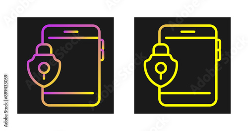 Shield Vector Icon