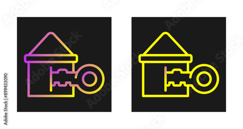 House Vector Icon