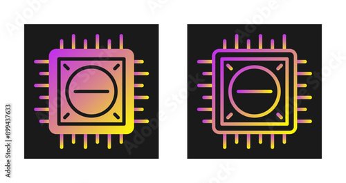Technology Vector Icon