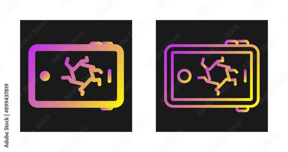 Tablet Vector Icon Tablet Vector Icon