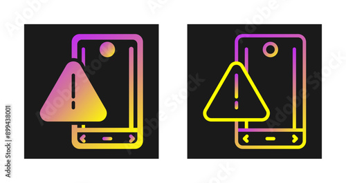 Smartphone Vector Icon