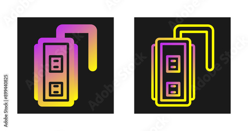 Socket Vector Icon