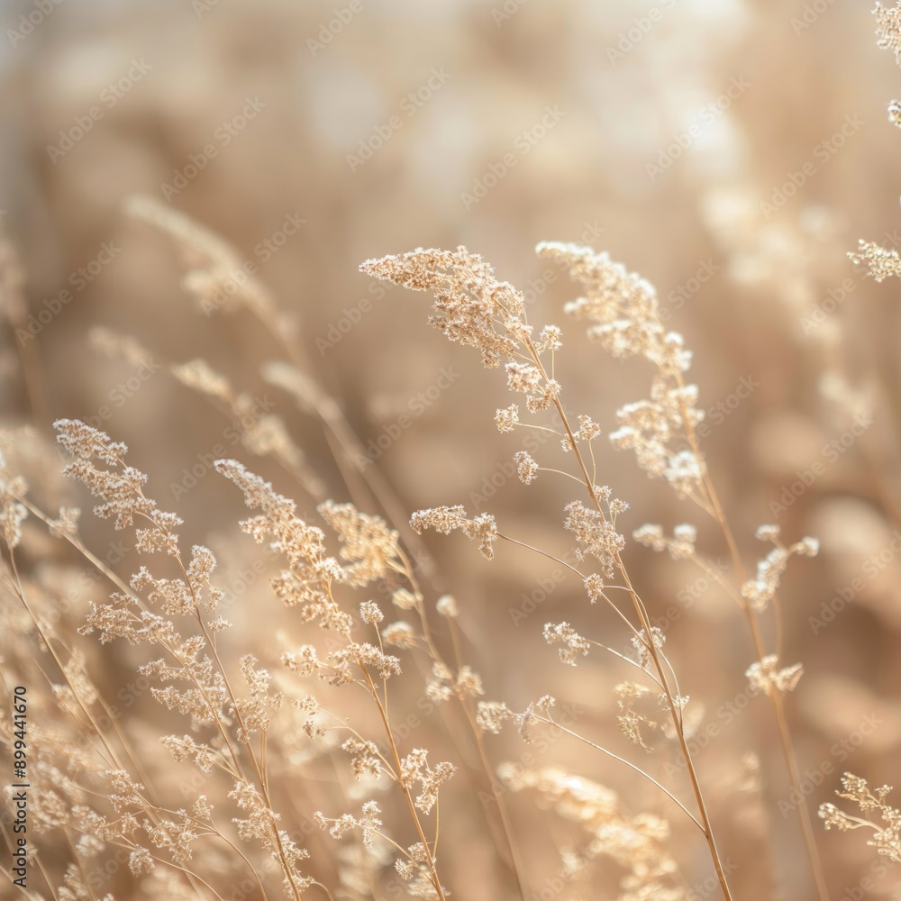 Close-up of golden grass swaying gently in the sunlight, capturing the beauty of nature. Close-up of golden grass swaying gently in the sunlight, capturing the beauty of nature.