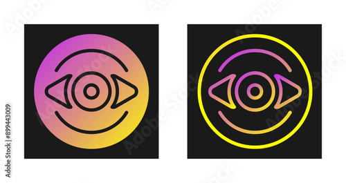 Move Vector Icon