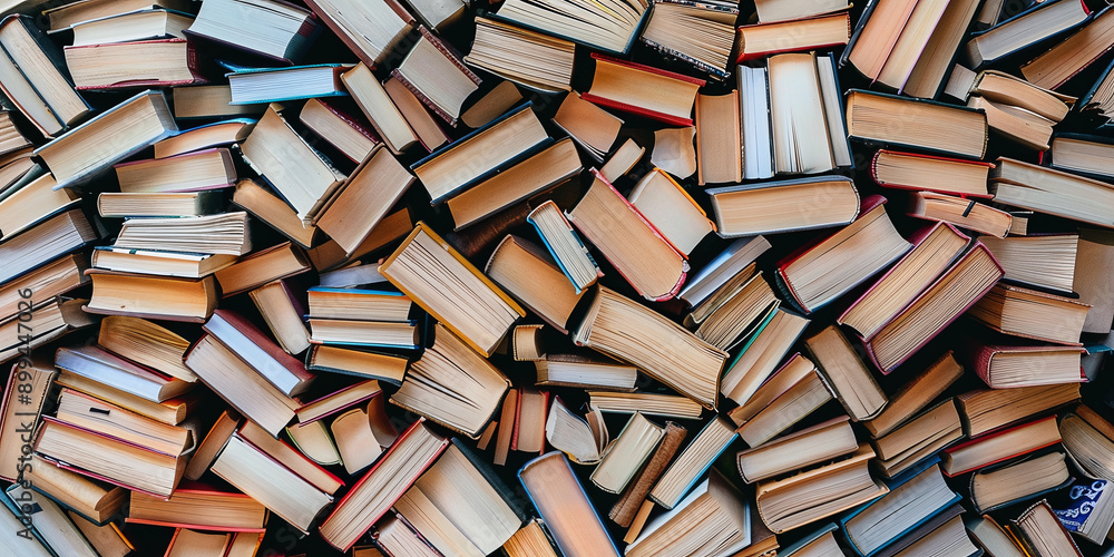 stacks of books. The book I finished reading. Book you plan to read stacks of books. The book I finished reading. Book you plan to read