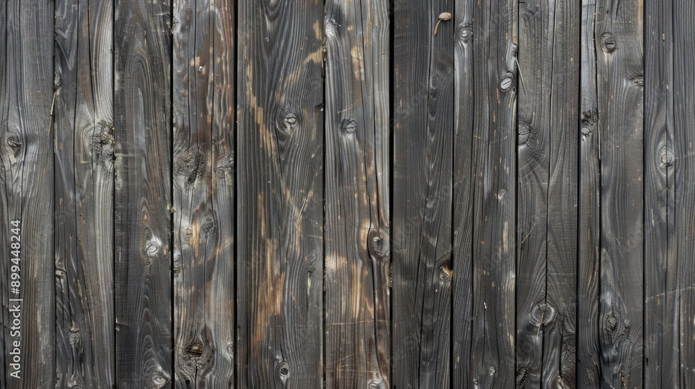 Weathered wooden plank wall with rustic brown texture wood texture background
Weathered wooden plank wall with rustic brown texture wood texture background