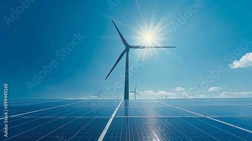 Photos Photovoltaikanlage Winkraft, Energie, Nachhaltig, Umweltfreundlich, Zukunft