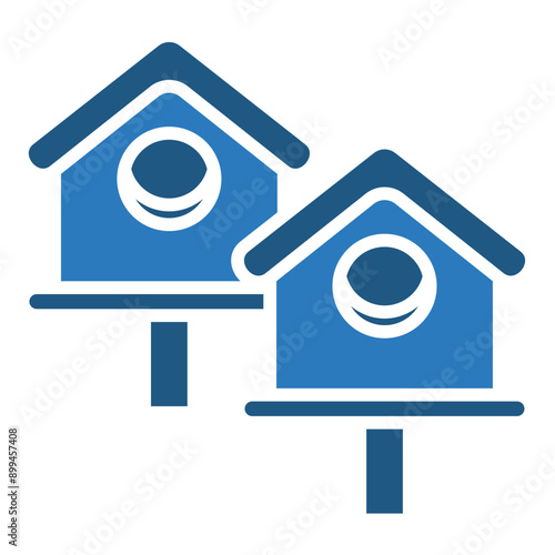 Neighborhood Nesting icon