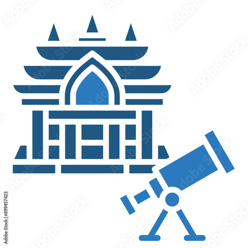Stargazing Sanctuary icon
