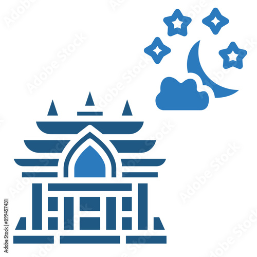 Starry Sky Sanctuary icon