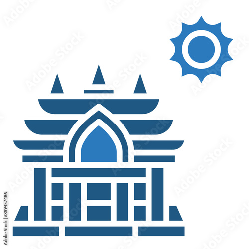 Sunlight Sanctuary icon