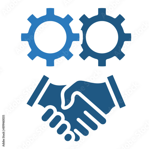 Business Alliance icon