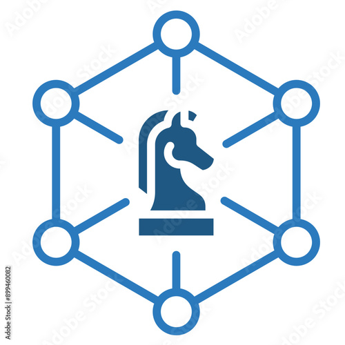Strategic Alignment icon
