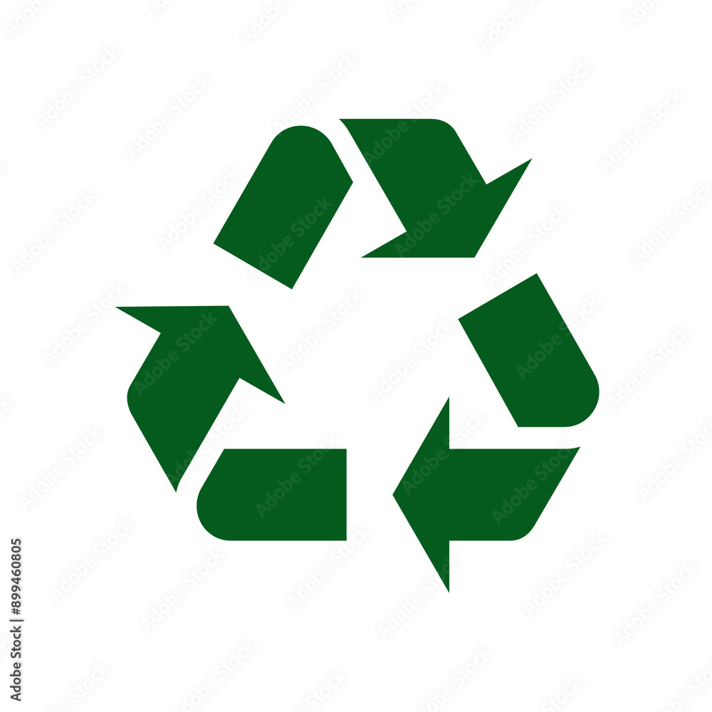 recycling icon sing, recycle symbol, arrow icons. recycling icon sing, recycle symbol, arrow icons.