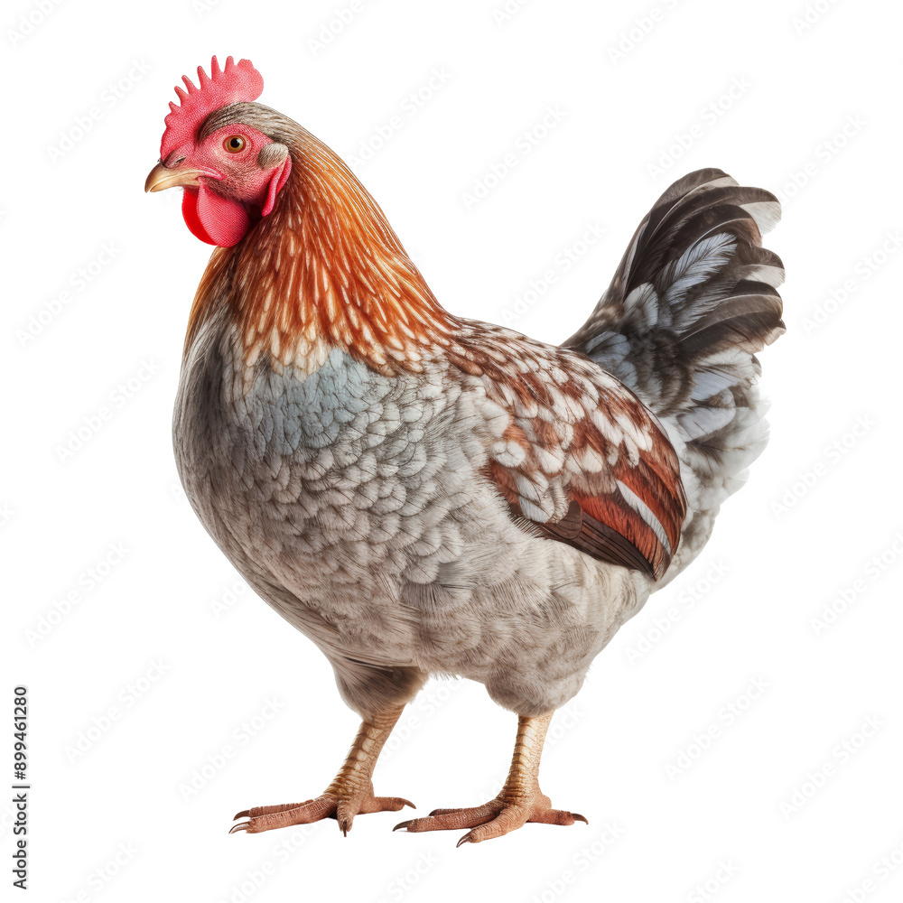 chicken isolated on transparent background cutout chicken isolated on transparent background cutout