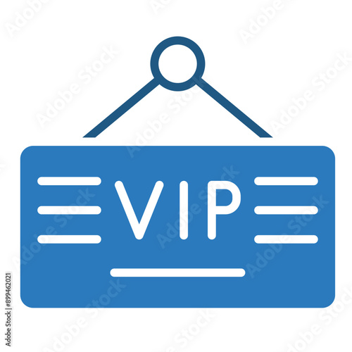 VIP Services icon