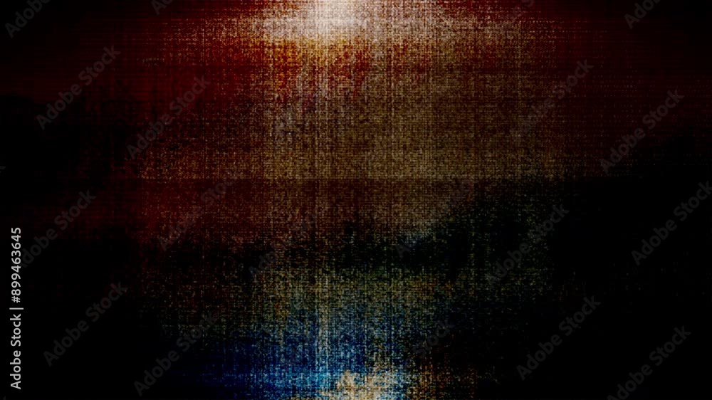 Motion graphic: Grunge wall Brackground. Motion graphic: Grunge wall Brackground.