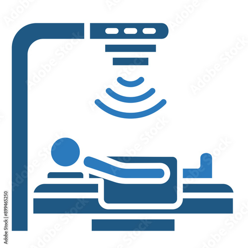 Radiation Therapy icon