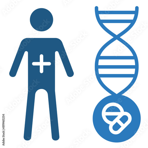 Personalized Medicine icon