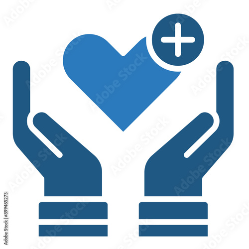 Palliative Care icon