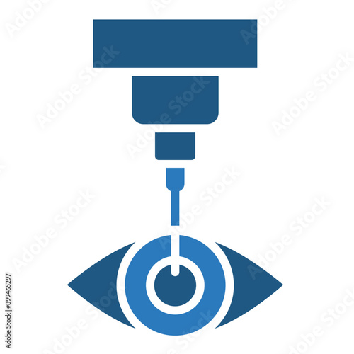 Laser Surgery icon
