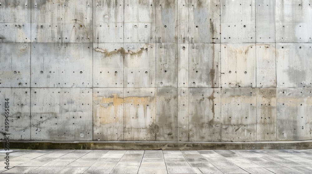 Background of concrete wall Background of concrete wall