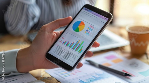 Managing Your Finances Made Easy: Explore the Best Financial App for Budget Tracking and Personal Finance Management