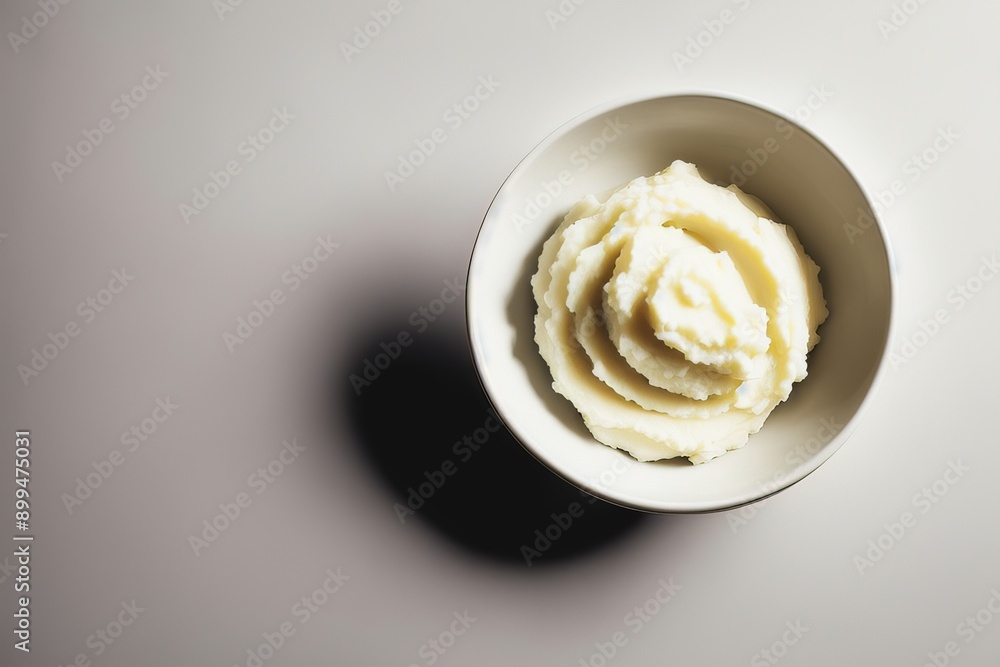 Creamy Mashed Potatoes Creamy Mashed Potatoes