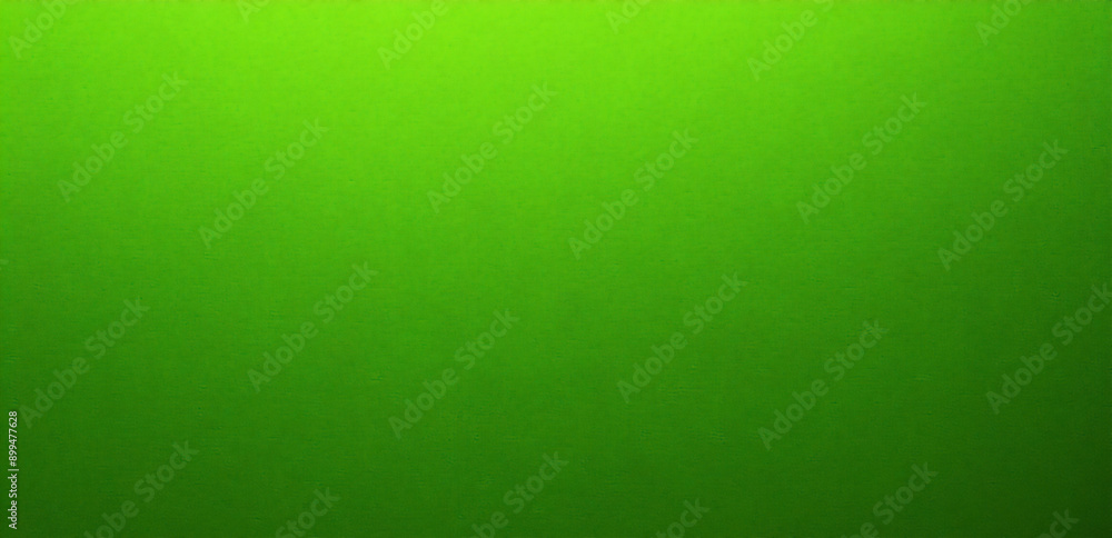 Fototapeta premium Textura grunge verde para el fondo 