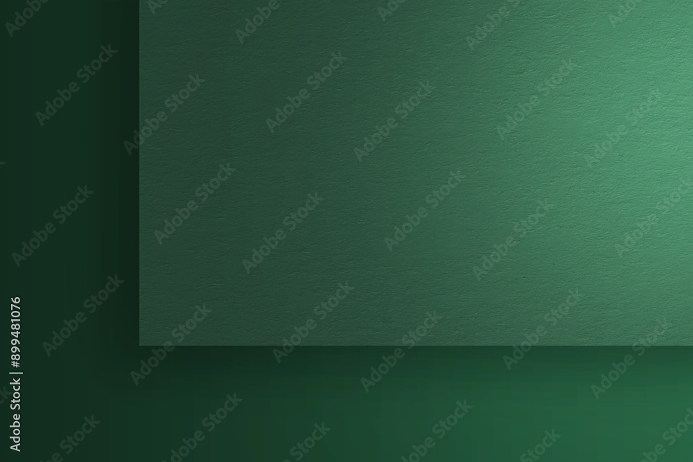 Scene Mockup Optimistic Green Scene Mockup Optimistic Green