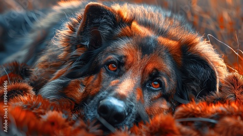 High Resolution German Shepherd | 4K Wallpapers for Pc, Android & iPhone