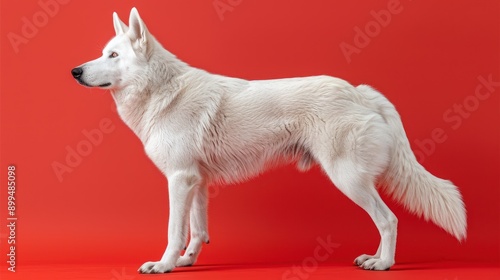 German Shepherd II: Stunning 4K Full HD Wallpapers for Android & iPhone