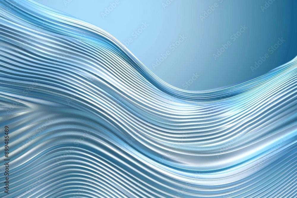 Fototapeta premium A sleek background with a carbon mesh pattern in black and gray, designed to look like high-tech fabric.. Beautiful simple AI generated image in 4K, unique.