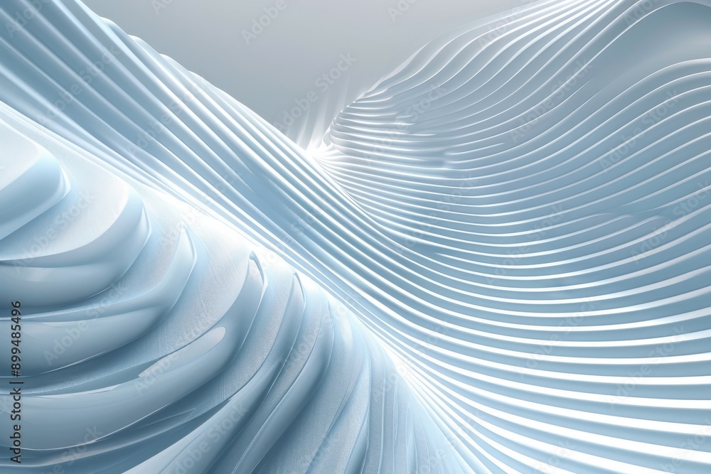 Obraz premium A sleek background with a carbon mesh pattern in black and gray, designed to look like high-tech fabric.. Beautiful simple AI generated image in 4K, unique.