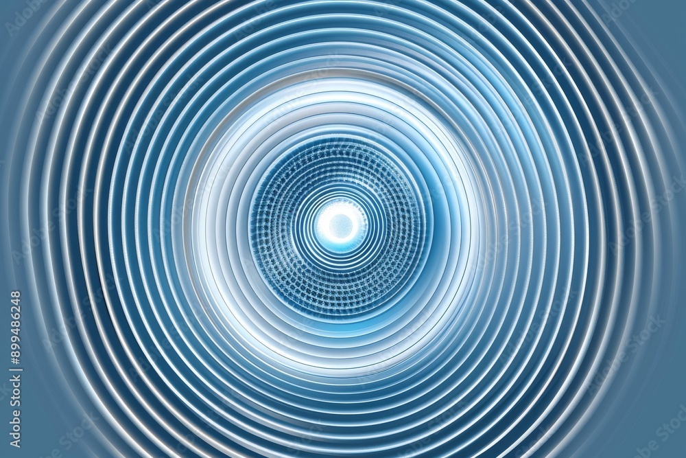 Seamless Tile of Metalic Wavy Abstract Background - Generative AI.. Beautiful simple AI generated image in 4K, unique. Seamless Tile of Metalic Wavy Abstract Background - Generative AI.. Beautiful simple AI generated image in 4K, unique.