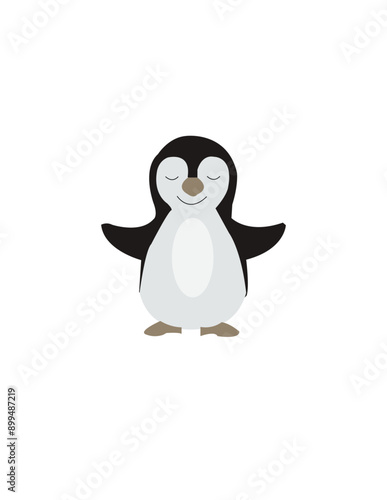 Penguin NFT/Smileing Penguin NFt