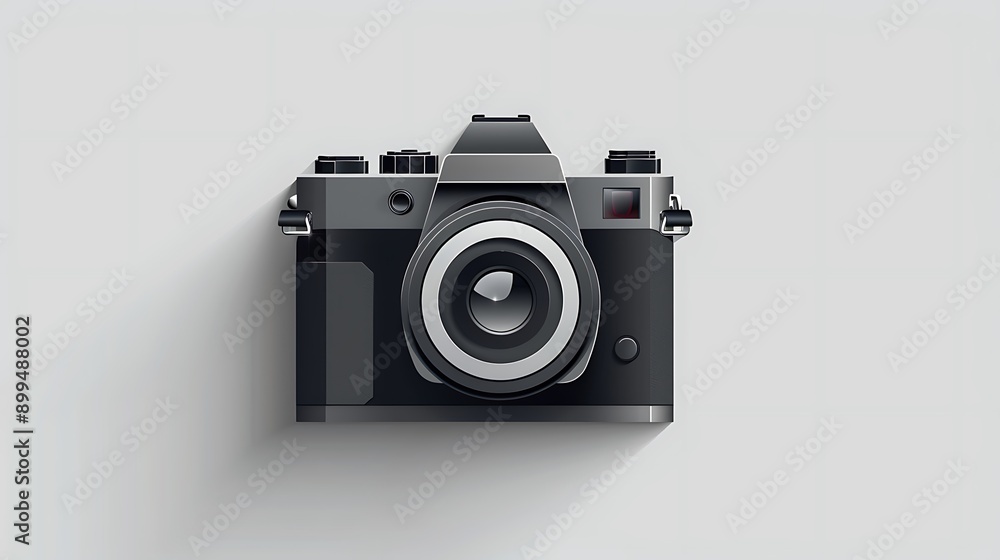 Camera logo minimal Camera logo minimal