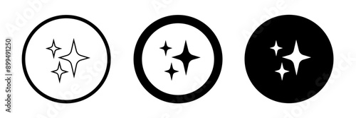 AI Icon Set
