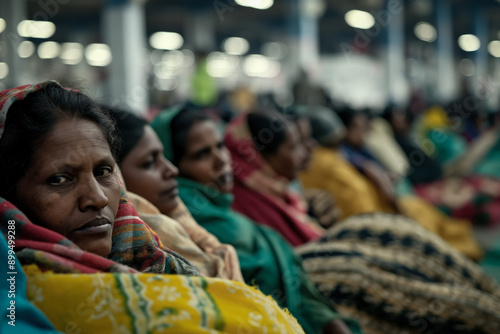 Families and individuals st...