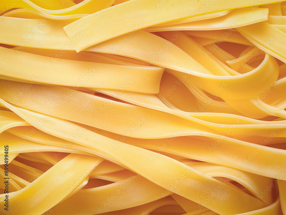Dry Linguine - popular italian pasta Dry Linguine - popular italian pasta