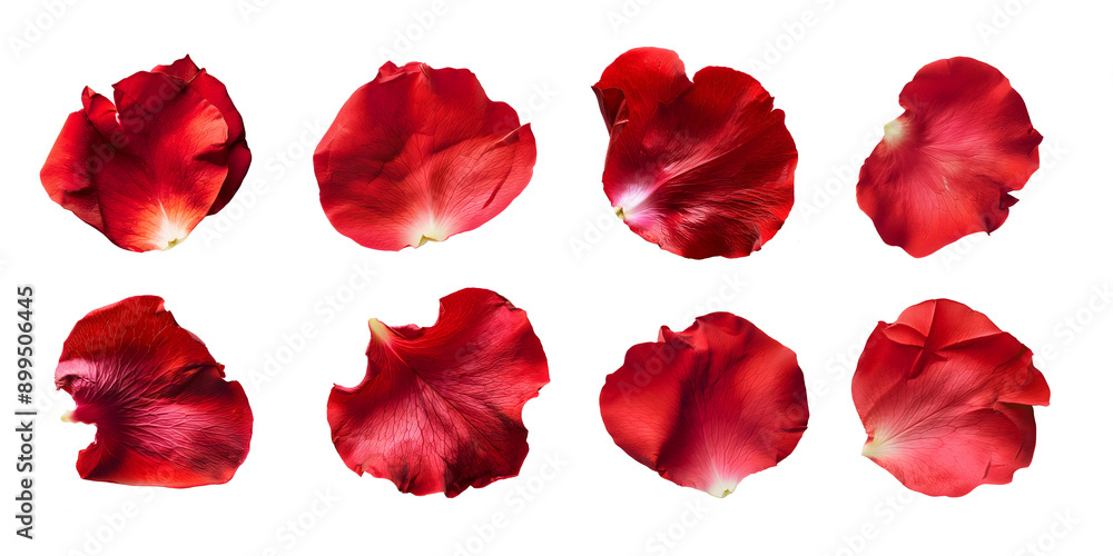 Red rose petals isolated on transparent background. Cut out, Flat Lay, PNG 3D Digital Art.
Red rose petals isolated on transparent background. Cut out, Flat Lay, PNG 3D Digital Art.