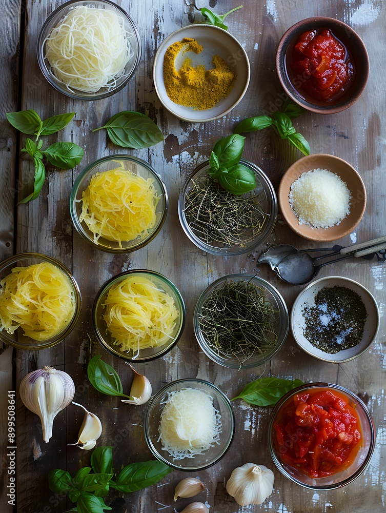 Fresh Ingredients and Gourmet Recipes Fresh Ingredients and Gourmet Recipes